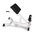 45-degree Back Extension Bench Effective Workouts,30 in. H x 29 in. W x 52 in. L (HYP-45)