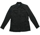 Tommy Hilfiger（トミーヒルフィガー） 880521320 アクションプリーツ ハーフコート