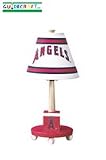 ANGELS TABLE LAMP