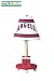 Guidecraft Los Angeles Angels of Anaheim Table Lamp