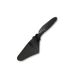 Upgraded Replacement Tail Rotor - Fits Micro Mosquito RC Helicopters