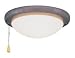 Emerson Fans Light Kit CFCLLK