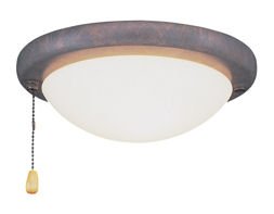 Photo: Emerson Fans Light Kit CFCLLK