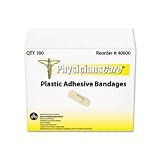 Review ACME UNITED  / ACME UNITED 40600 100CT AdhesBandageStrip