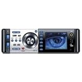 PYLE PLD52MU - DVD player with LCD monitor and AM/FM tuner