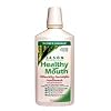 Jason Natural Cosmetics - Healthy Mouth Mouthwash, 16 fl oz liquid