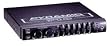 Pyramid 718EX 7 Band Graphic Equalizer w/sub Crossover