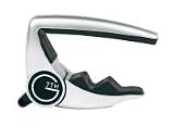 Electronics : G7th 6-string Guitar Performance Capo