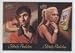 2010 Upper Deck Celebrity Predictors #CP11/CP12 - Anna Kournikova/Enrique Iglesias