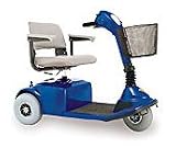 Invacare Lynx L-3X