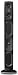 Definitive Technology Mythos STS 120v Supertower Speaker (Single, Black)