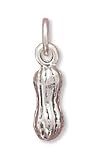 Peanut Charm