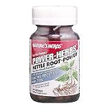 Nettle Root Power - 60 caps., (Nature s Herbs)