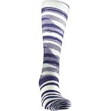 Red Lion Cosmic Knee High Socks