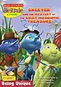 Max Lucados Hermie & Friends: Skeeter and the Mystery of the Lost Mosquito Treasure