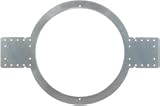 ATLAS SOUND FAP62-TR NEW CONSTRUCTION RING FAP62T
