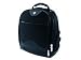 Protective Ballistic Nylon Rolling Case with Extension Handle, Designed for NP10