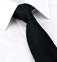 Autograph Ultimate Pure Silk Plain Tie