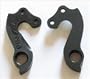 D78 Derailleur Hanger - Fits: Fuji, Marin, Raleigh, Ironhorse, Salsa, Orbea, De Rosa, Primus Mootry, Focus