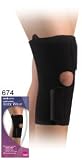 Neoprene Knee Wrap