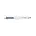 Grip Center of Gravity Retr Ballpoint Pen, CCL Brl, Black Ink, Med