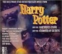 Music from Harry Potter