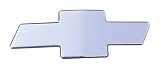 T-Rex | 19282 | 2002 - 2005 | Chevrolet Trail Blazer | Billet Chevrolet Bow Tie - Smooth