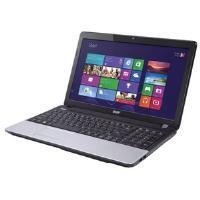 ACER NX.V7VEK.019 TravelMate P253-M (15.6 inch) Notebook Core i3 (3120M) 2.5GHz 4GB 500GB DVD-SM DL WLAN BT Webcam Windows 7 Pro 64-bit/Windows 8 Pro 64-bit (UMA Graphics)