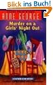 Murder on a Girls' Night Out: A Southern Sisters Mystery (Southern Sisters Mysteries)