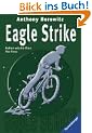 Eagle Strike (Alex Rider, Band 4)