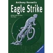 Eagle Strike (Alex Rider, Band 4)