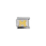 Zoppini Gold M Link