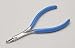SPLIT RING PLIERS - Traditional Coated Handles w/ Length 5 1/4 (135mm)