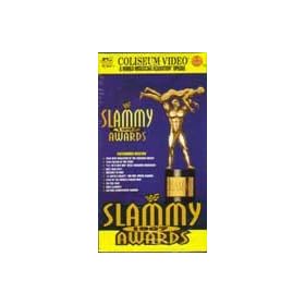 WWF Slammy Awards 1997 [VHS]