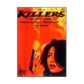 キラーズ [DVD]