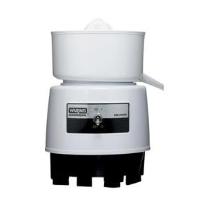 Compact Bar Citrus Juicer (04-0095) Category: Juicers by