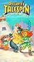 Disney's TaleSpin Series Vol 8 - Search for the Lost City [VHS]