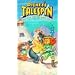 Disney's TaleSpin Series Vol 8 - Search for the Lost City [VHS]