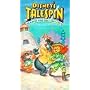 Disney's TaleSpin Series Vol 8 - Search for the Lost City [VHS]