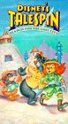 Disney's TaleSpin Series Vol 8 - Search for the Lost City by Walt Disney Video
