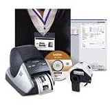 New Brother International QL 570VM Thermal Label Printer Monochrome 68 Lpm Mono 300 X 600 Dpi USB 21DK2vKxbvL. SL160 New Brother International QL 570VM Thermal Label Printer Monochrome 68 Lpm Mono 300 X 600 Dpi USB