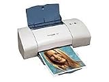 Lexmark Z23 Color Jetprinter - Printer - colour - ink-jet - Legal, A4, A4 Long - 1200 dpi x 1200 dpi - up to 8 ppm (mono) / up to 5 ppm (colour) - capacity: 100 sheets - USB