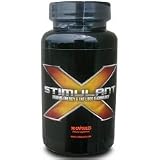 ANABOLIC XTREME - STIMULANT-X 90 CAPS