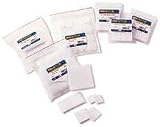 OUTERS GUNSLICK PATCHES CLAM PACKFor: .17 .22 Ct: 225 by OUTERS