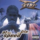 At the Speed of Life