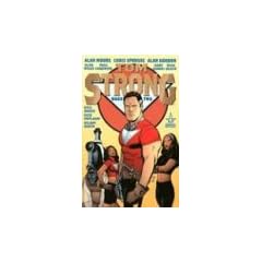 Tom Strong - Book 02