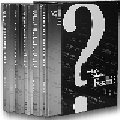 What s Bothering Rashi? (5 Volume Set)