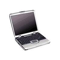 Compaq Presario 700 - Duron 900 MHz - RAM 128 MB - HDD 20 GB - DVD - Savage4 - Win XP Home - 14.1
