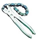 Exhaust & Tailpipe Chain Type Cutter