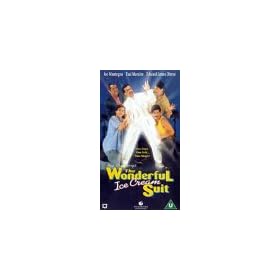 The Wonderful Ice Cream Suit [VHS]
